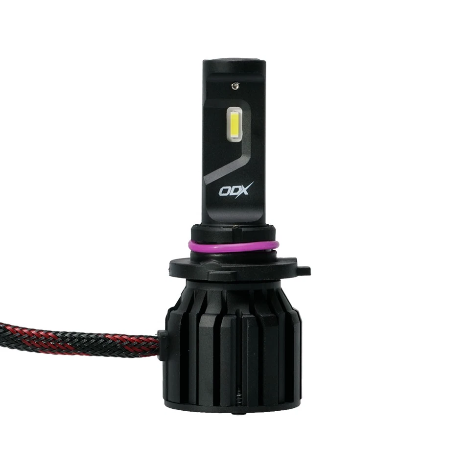 ODX Lighting LEDRETRO-9005 Retro Series BULBS Foto 1 de 4