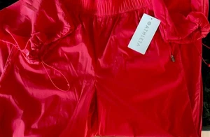 Neu mit Etikett S T Small Tall Athleta Hose Punch Rise Kordelzug Bündchen - Bild 1 von 4