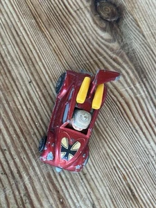Vintage Lesney Matchbox No11 Flying Bug (postage Combined) - Picture 1 of 2