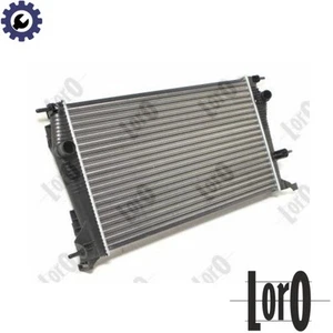 RADIATOR ENGINE COOLING 042-017-0054 FOR RENAULT MEGANE/III/CC/Hatchback 2.0L - Picture 1 of 7
