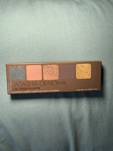 natasha denona eyeshadow palette mini - Picture 1 of 3