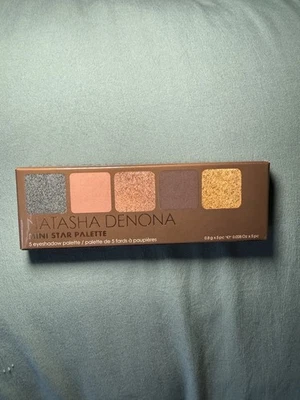 natasha denona eyeshadow palette mini - Image 1 of 3