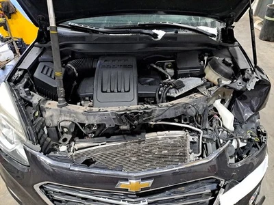 Ignition Coil/Coils/Igniter 2016 Equinox Sku#4302538 - Image 1 of 4