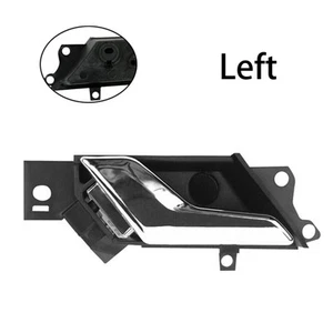FRONT/REAR LH DRIVER INTERIOR DOOR HANDLE FOR 2012-2015 CHEVROLET CAPTIVA SPORT - Bild 1 von 7