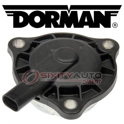 Dorman Intake Variable Timing Solenoid VVT for 2011-2019 Dodge Grand Caravan ez - Image 1 of 4