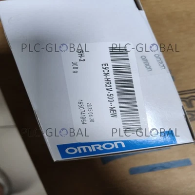 1PC New Omron E5CN-HR2M-500  Expedited Fast Shipping - Image 1 of 4