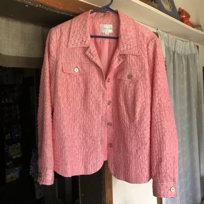 Erin London Women’s Jacket Large - Image 1 of 2