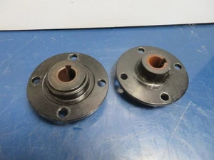 Pride Jazzy 614/ 614 HD 3.00x8 Drive Wheel HUBS Wheelchair #5822 - Picture 1 of 2