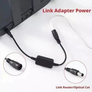 Router Reboot Line 24-hour Timer Power Failure Reset Controller Optical Modem - Picture 1 of 13