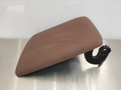 21 2021 ACURA TLX OEM КРЫШКА ПОДЛОКОТНИКА ЦЕНТРАЛЬНОЙ НАПОЛЬНОЙ КОНСОЛИ ТОЛЬКО КОРИЧНЕВАЯ  - Изображение 1 из 4