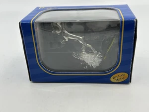 RARE AMERICAN MINT 1933 DODGE RAM REPLICA HOOD ORNAMENT DIECAST DIE CAST METAL - Picture 1 of 6