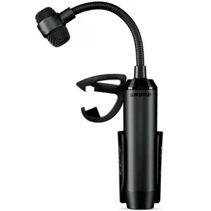 SHURE PGA98D-XLR - Microfono a condensatore cardioide per studio, live - Picture 1 of 4