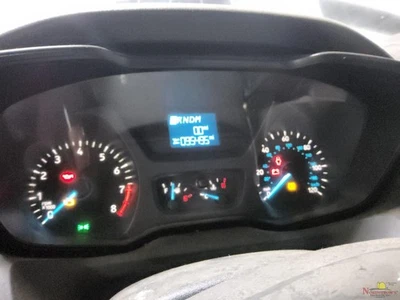 Ford Transit 1500 2019 velocímetro cuadro de instrumentos indicadores Foto 1 de 4