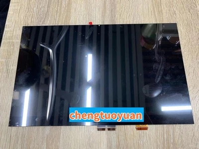 13.3" FHD LCD Screen Touch  Assembly for Samsung Galaxy Book Flex 13.3 NP930QCG - Image 1 of 2