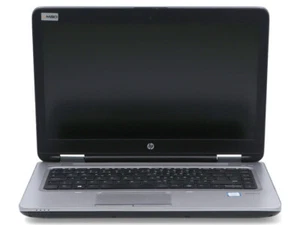 HP ProBook 640 G3 i5-7300U 8GB 512GB SSD 1920x1080 Klasse A- Windows 10 Home - Afbeelding 1 van 6