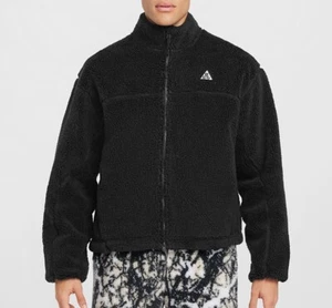 New Nike ACG "Canwell Glacier"Therma-FIT ADV Windproof Jacket Sz S (FV8653 632) - Picture 1 of 5