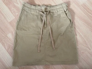 Damen Rock Gr. 36 in Braun | von Springfield  - Bild 1 von 5