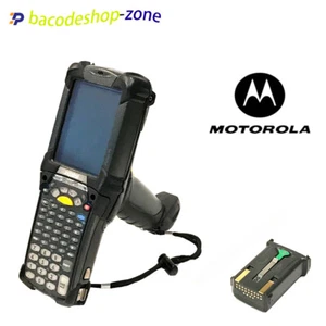 Zebra Technologies scanner di codici a barre MC92NO-GAOSXEYA5WR computer portatile - Foto 1 di 8