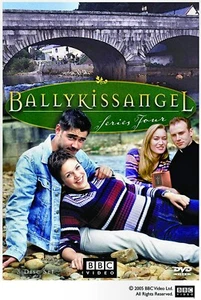Ballykissangel Series 4 - BBC Region 1 - Stephen Tompkins 3 Disc DVD set - Bild 1 von 3