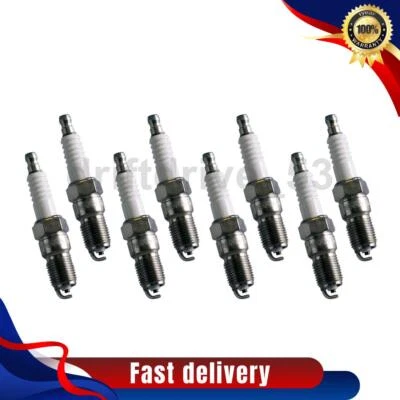 Bujía compatible con Ford Crown Victoria 2000 2001 2002 2003 2004 2005 2006 2007 Foto 1 de 3