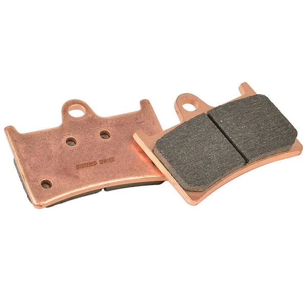 NEW SINTERED Front Left/Right Brake Pads For YAMAHA XV1900 Raider SCL 2012-2014 - Image 1 of 1