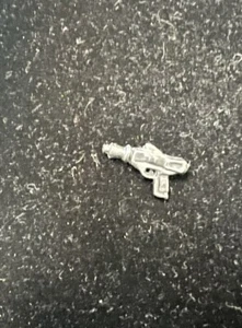 Vintage Star Wars LILI LEDY BLASTER für abnehmbare Kapuze Jawa ~ Nien Num ~ Krawatte Pilot - Bild 1 von 2