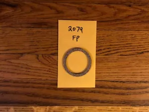 New 1940-1948 Cadillac V8 346 Fuel Pump Bowl Gasket - Bild 1 von 1