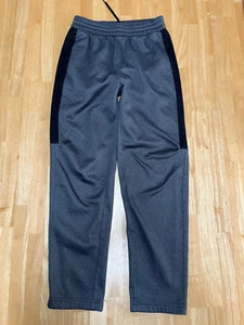 Old Navy Boys Go Dry Techie Fleece Active Pants Gray Size XL, 12 - Picture 1 of 3