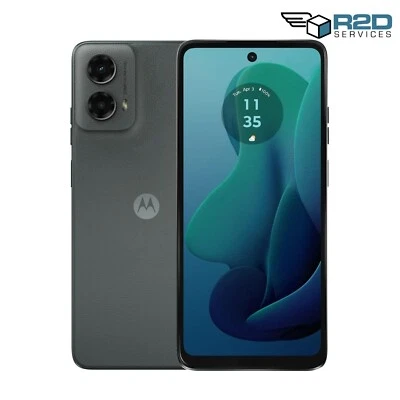 Moto G 5G 2024 128 GB Desbloqueado Verde Salvia Muy Bueno Foto 1 de 4
