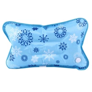 Almohada de agua de doble uso para aliviar la fatiga YAN - Imagen 1 de 13