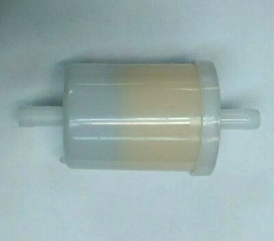 MINI CAMIÓN JAPONÉS UNIVERSAL EN LÍNEA FILTRO DE COMBUSTIBLE - MB678415 Foto 1 de 4