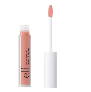 e.l.f. Lip Lacquer, Nourishing,Non-Sticky Ultra-Shine Lip Gloss With Sheer Color - Picture 1 of 6