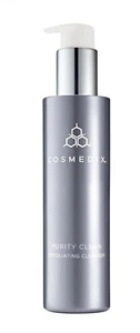 Skincare Cosmedix Purity Clean Exfoliating Cleanser Cosmedix Women 5 oz Cleans - Picture 1 of 3