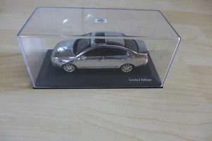 VW Passat Modellauto Limited Edition - Bild 1 von 5