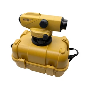 AT-B2 Automatische Wasserwaage für Topcon 32-fache Vergrößerung für Vermessung - Bild 1 von 6