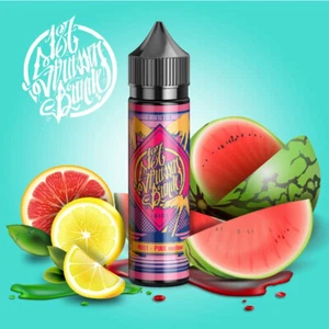 #001 - PINK mellow (50ml) Plus Liquid by 187 Strassenbande e Zigarett - Bild 1 von 1