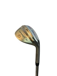 Wilson Harmonized Sand Wedge 55° Degree Right Hand Wedge Flex Steel Shaft ⛳️👍 - Picture 1 of 14