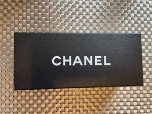 AUTHENTIC Chanel Eyeglasses Box, New - Picture 1 of 3