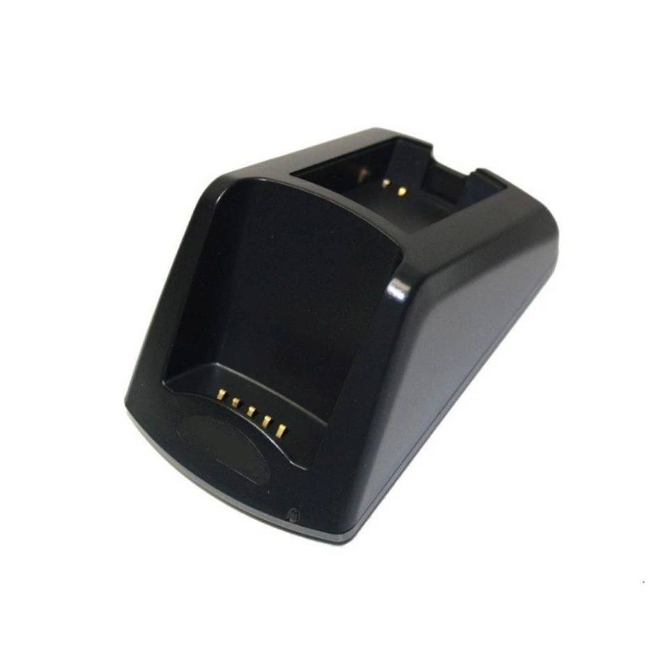 Spectralink DCD100 6000/8000 Serie Dual Schlitz Kopfhörer Ladegerät Ohne AC - Bild 1 von 1