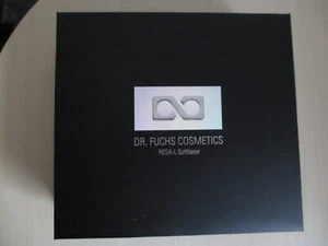 Resa-L Softlaser Dr. Fuchs Cosmetics Anti-Aging Neu+ OVP - Bild 1 von 4