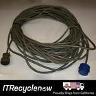 8 Pin to 5 Pin Miliraty Cable Female Approx 99 ft with Convectron Gauge