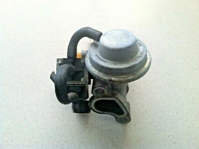 2002-2009 MERCEDES-BENZ E500 W211 ~ EXHAUST GAS RECIRCULATION VALVE - Image 1 of 4