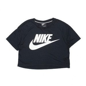 Camisas, camisetas y tops de mujer negro Nike | Compra online en eBay