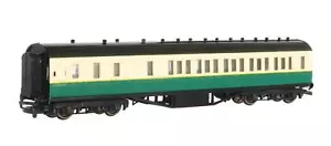 Bachmann Gordon's Express Brake Coach, HO Scale, #BAC76035 - Foto 1 di 1