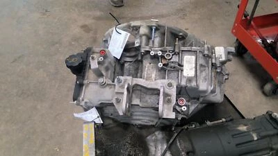 Automatic Transmission 6 Speed FWD Fits 13-18 MKT 680405 Foto 1 de 4