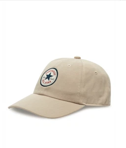 Cappello Converse Unisex All Star Patch Baseball - Grigio - Imagen 1 de 3