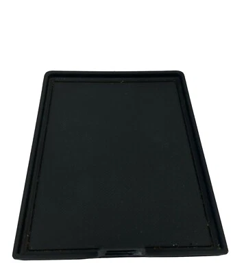 2005 2006 Saturn Relay Front Center Console Compartment Mat Trim Insert OEM - Image 1 of 4