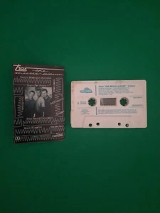 TRAX "THE MUSIC ALBUM" - 'Various Artists' Cassette 1986 POLYSTAR - Picture 1 of 1