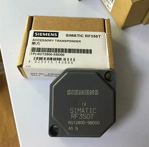 Brand New Siemens 6GT2800-5BD00 6GT2800-5BD00 One year warranty#XR - Picture 1 of 3