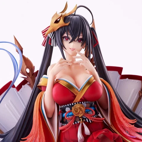 KOTOBUKIYA Azur Lane Taihou 1/7 Scale 285mm Anime Japan Toy Action Figure Japan Cover